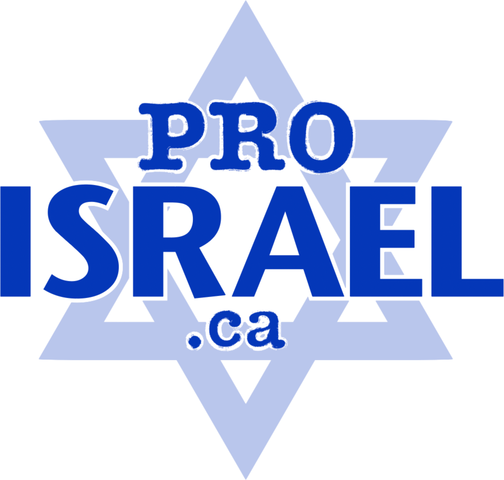 proisrael.ca